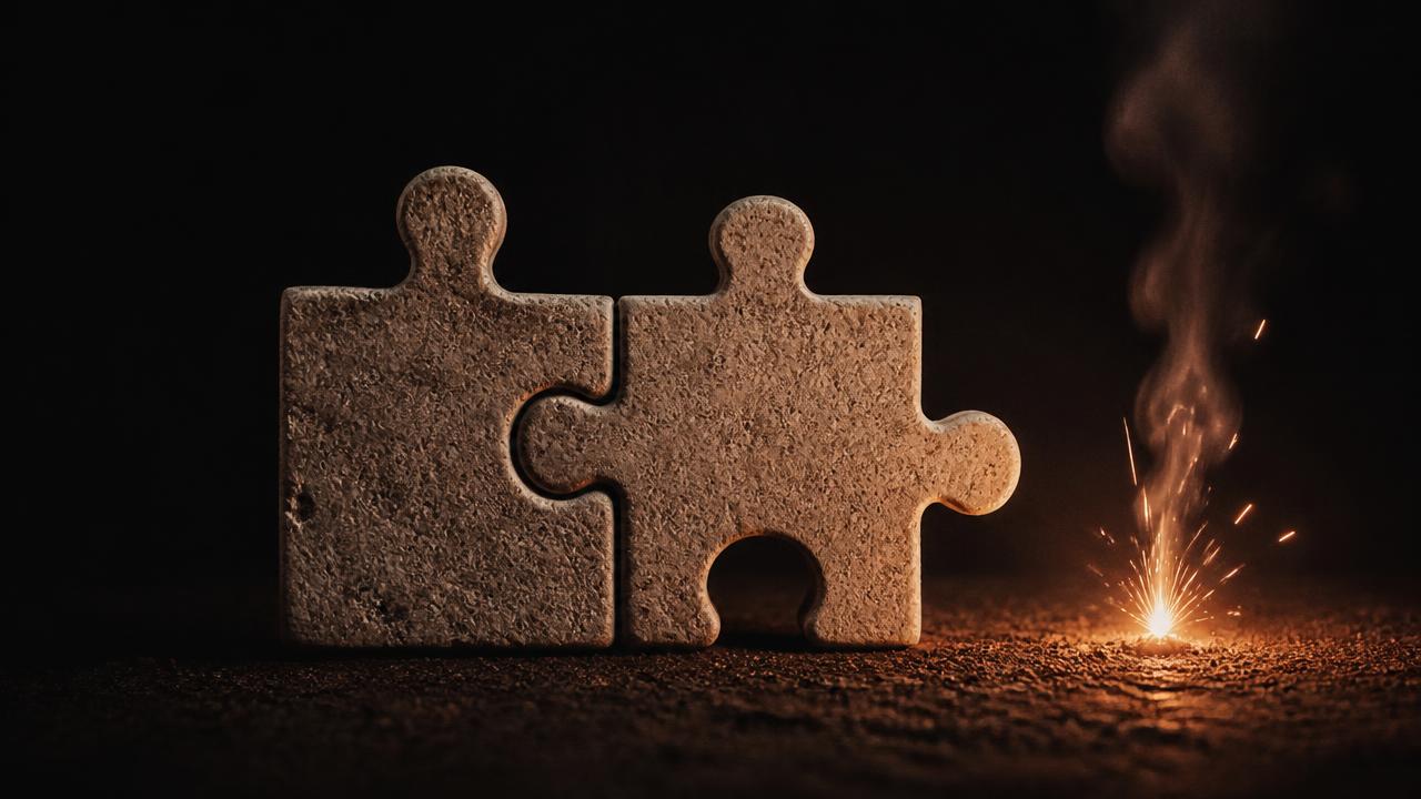 Compatibilidade real versus química: por que sentir muito não é suficiente para construir algo duradouro