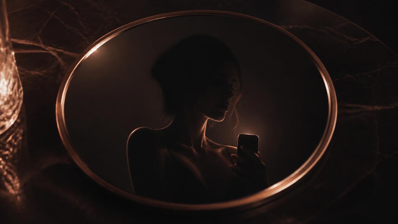 Narcisismo nas relações digitais: como identificar antes de se aprofundar